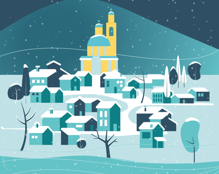 Eventi Natale 2023