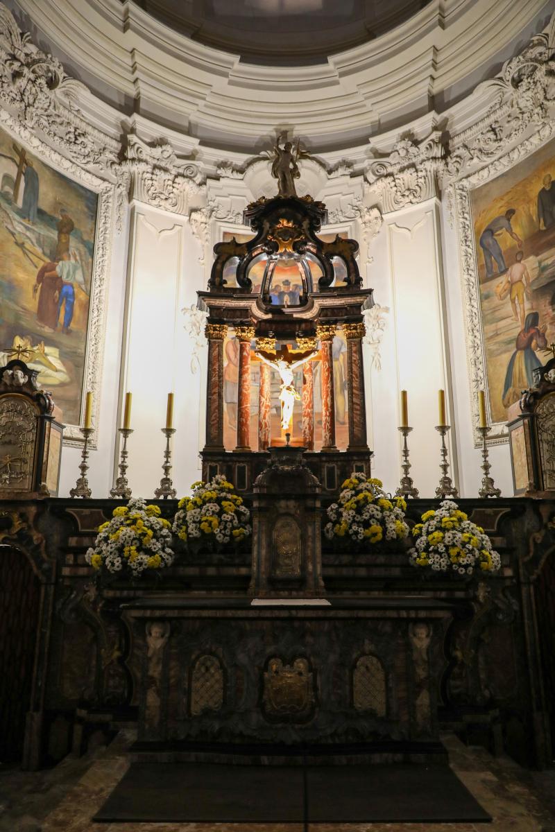 Sagra Beato Manfredo Settala